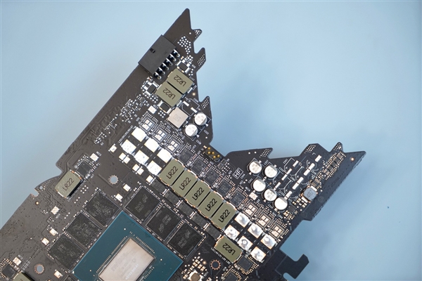 GTX950显卡维修全攻略，故障原因揭秘