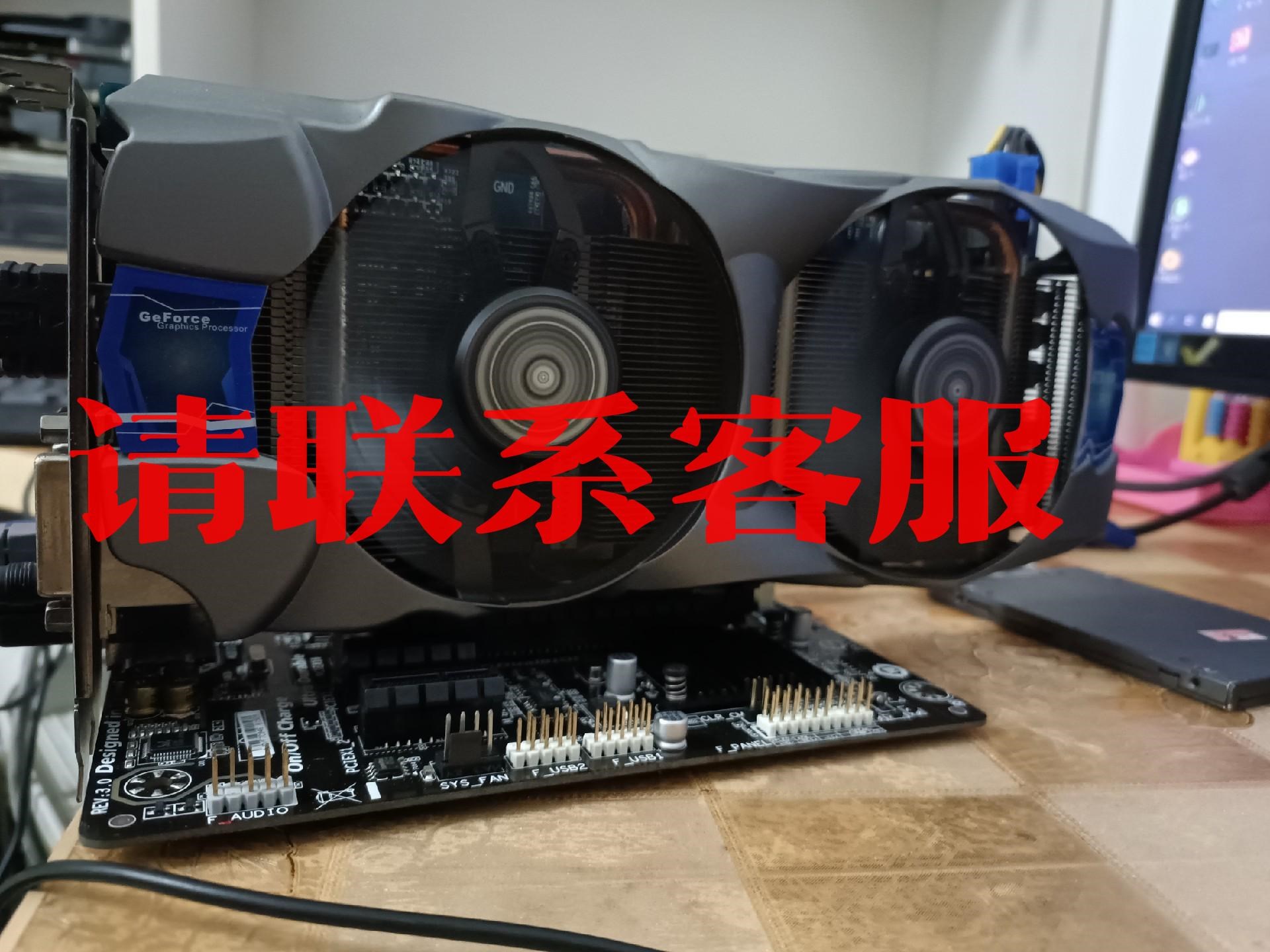影驰GTX660系列：骨灰级黑将与黑将显卡详解及未来趋势分析