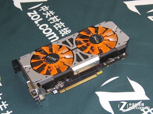 索泰GTX760显卡散热器选购指南：全面解析散热类型与性能，为您提供最佳选择建议