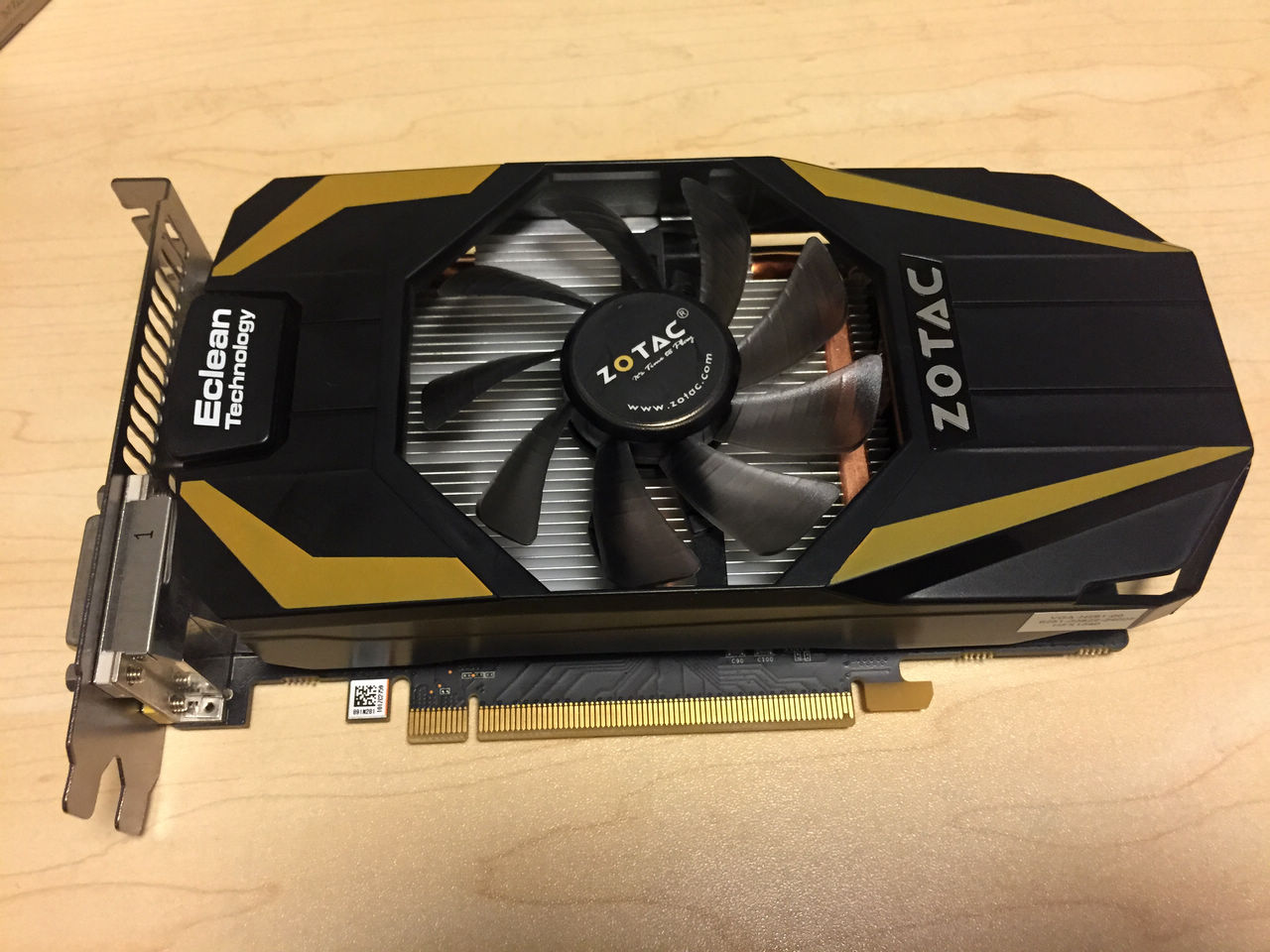 索泰gtx660 2gd5毁灭者_索泰毁灭者650ti_索泰毁灭者9604g