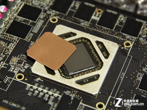 显卡水冷改装_显卡水冷怎么安装_GTX1080Ti显卡水冷