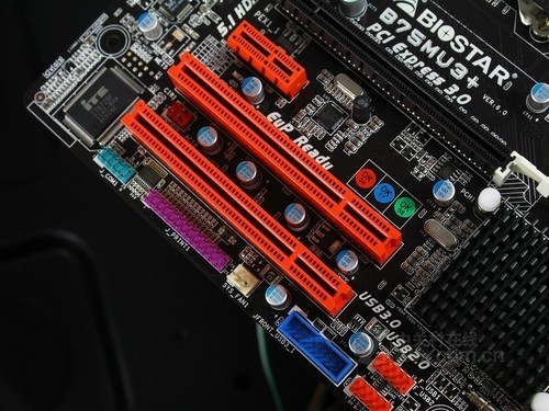 GTX 950显卡插槽解密：性能提升的关键在这里