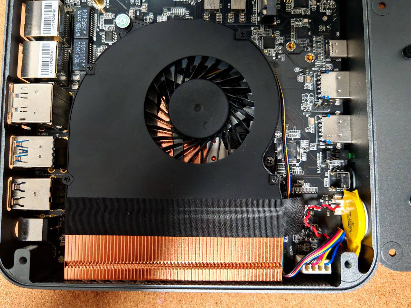 映众风扇拆解_映众显卡风扇_映众gtx780风扇