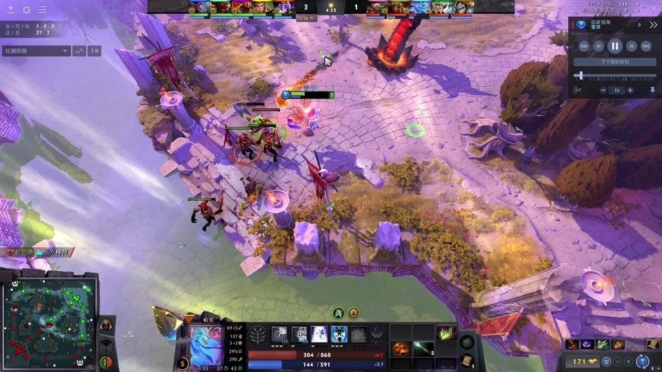 dota2重生版本画质_dota2重生显卡gtx750ti_显卡dota2