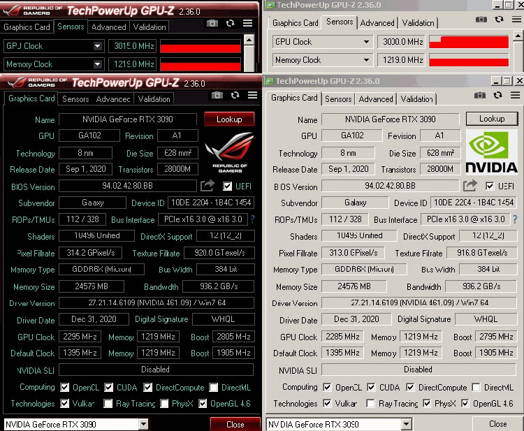 GeForceGTX970：3D渲染新宠，性能超群引爆视觉盛宴