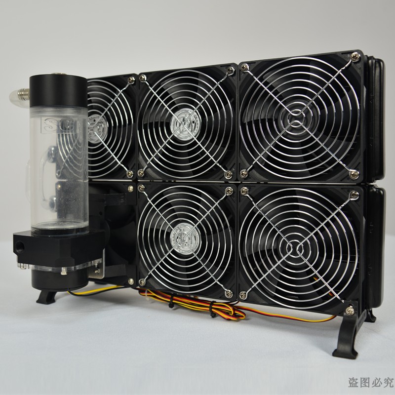 1070显卡改水冷_1080ti公版改水冷_gtx1070公版水冷改装