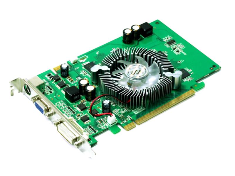 NVIDIA GTX1050Ti显卡介绍及在轻度游戏和VR领域的表现