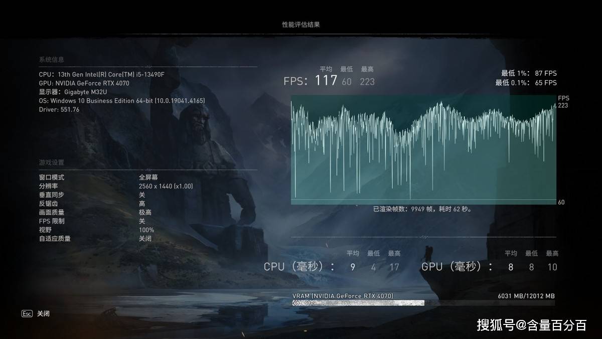 揭秘NVIDIA GTX970显卡分辨率支持：性能卓越，清晰细节一览无余