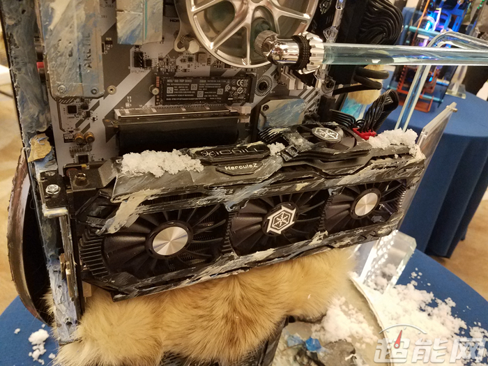 760超级冰龙长度_760超级冰龙温度_gtx760冰龙超级版什么水准