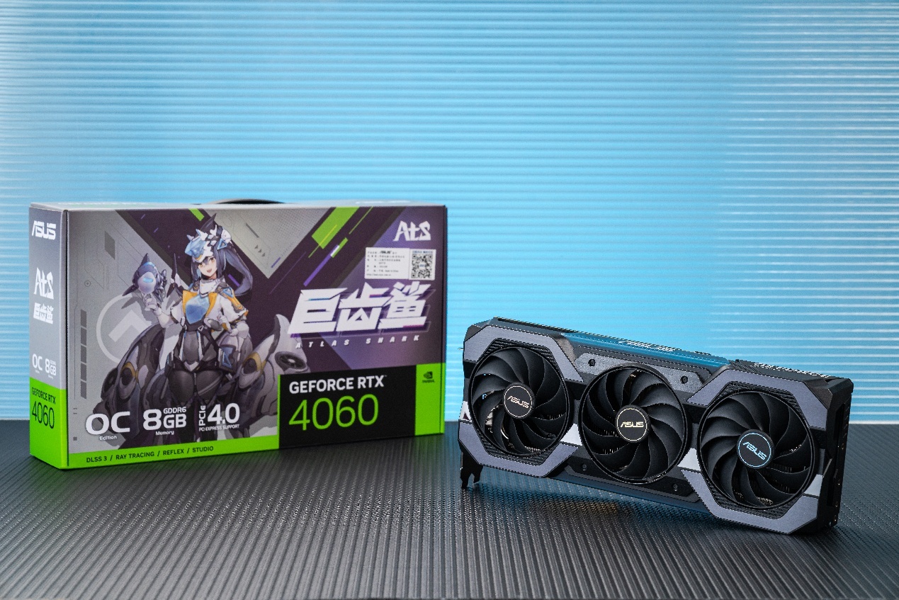 华硕龙骑士GTX660Ti：领跑显卡市场的未来趋势与用户反馈分析