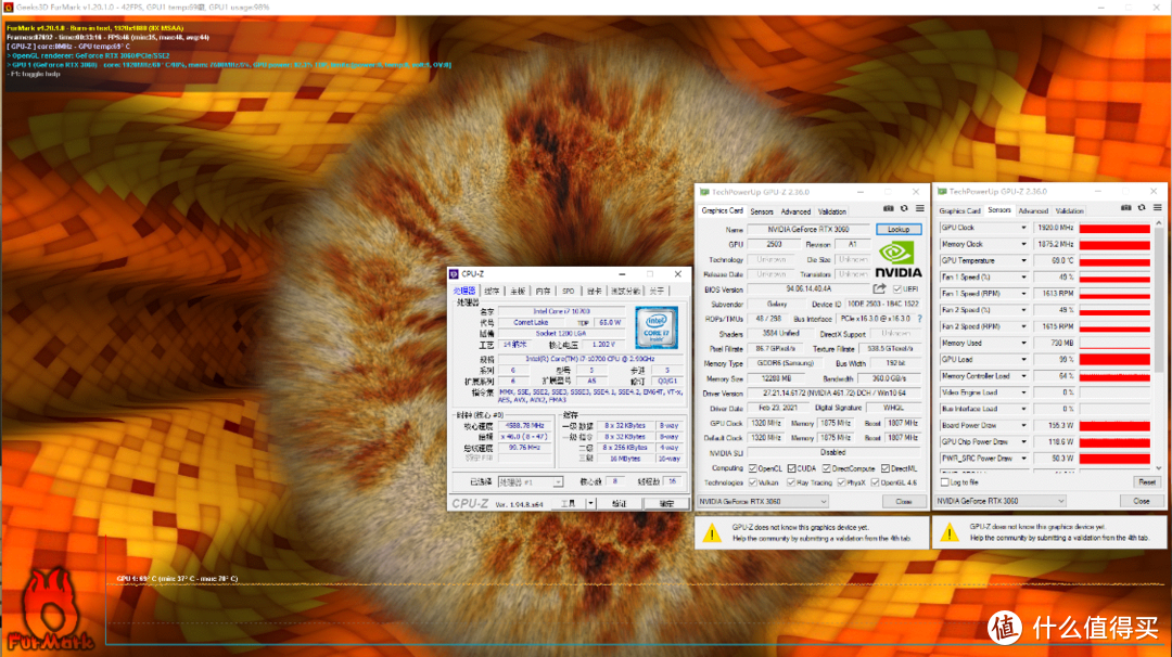gtx1080ti 鲁大师_1080鲁大师截图_外星人1080鲁大师跑分