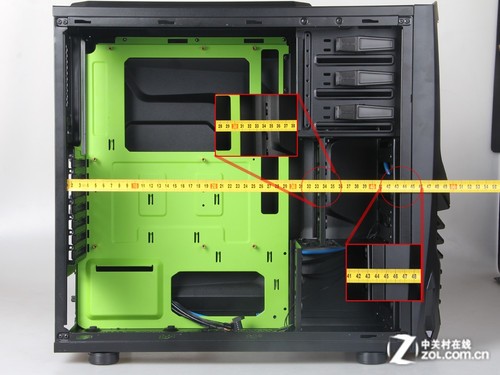 索泰GTX1070显卡尺寸探析及其对机箱选择的影响：解读用户体验与兼容性问题