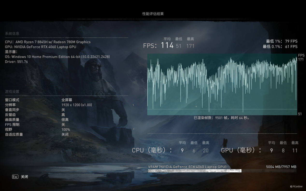 GTX 660 vs 鬼泣5：画质对决，畅游感受谁更胜一筹？