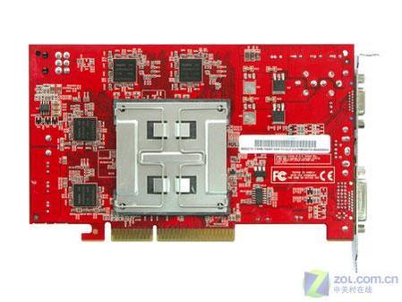 GTX970铭瑄接口_铭瑄970显卡接口_铭瑄9704g