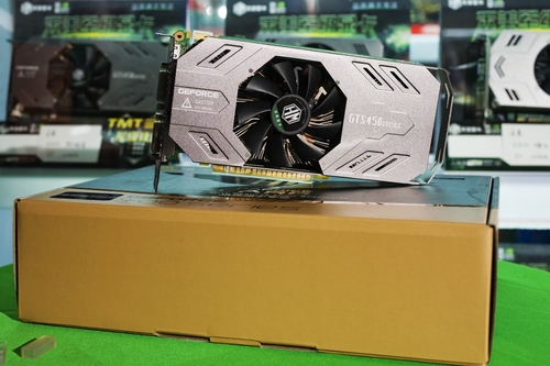 GTX660Ti：辉煌昔日与现代竞争，性能对比与未来前景探讨