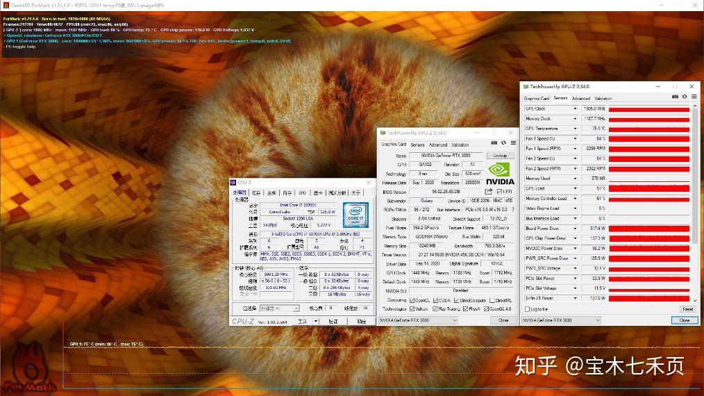 gtx780泰坦皮跑分_gtx780泰坦皮跑分_gtx780泰坦皮跑分
