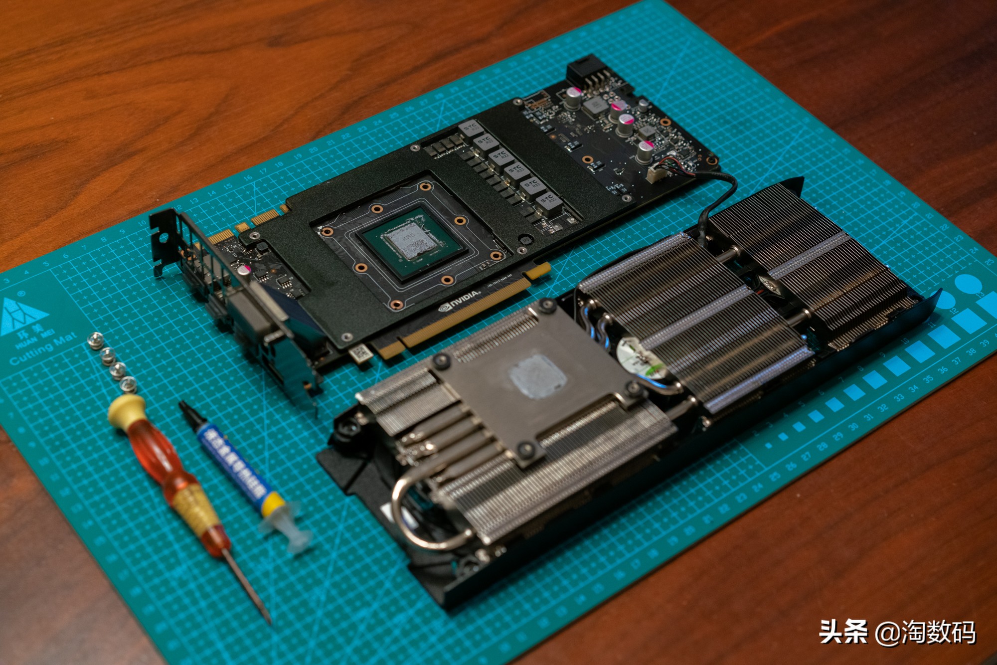 英伟达gtx960拆解_英伟达gtx9602g_拆解英伟达显卡