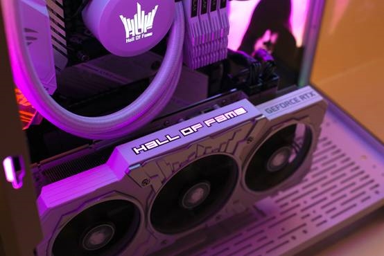 影驰名人堂760显卡怎么样_影驰名人堂780参数_影驰名人堂gtx760 hof