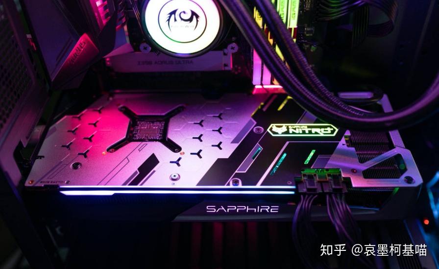 GTX1080Ti：游戏王者的巅峰之选